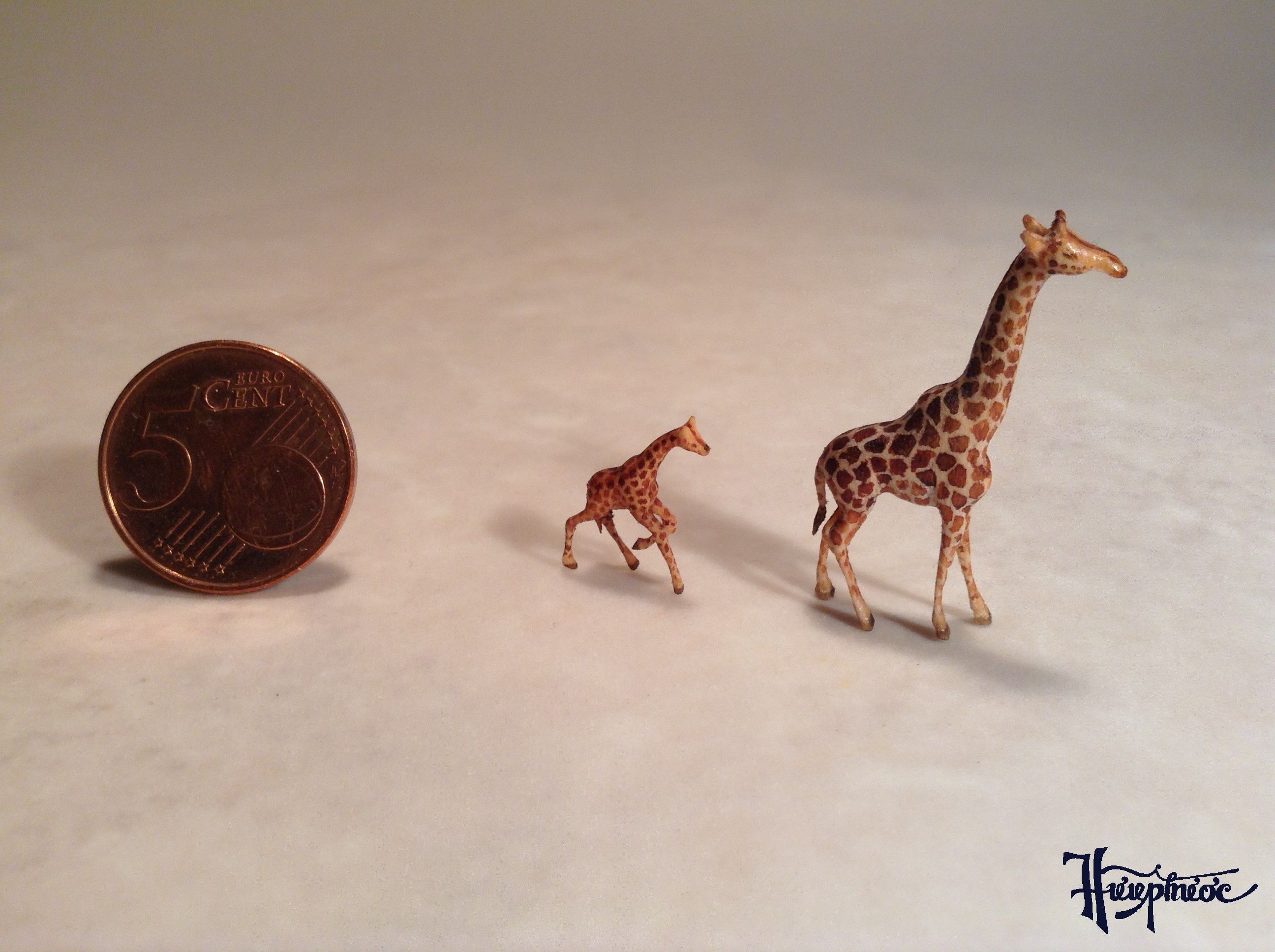 Giraffe HxB