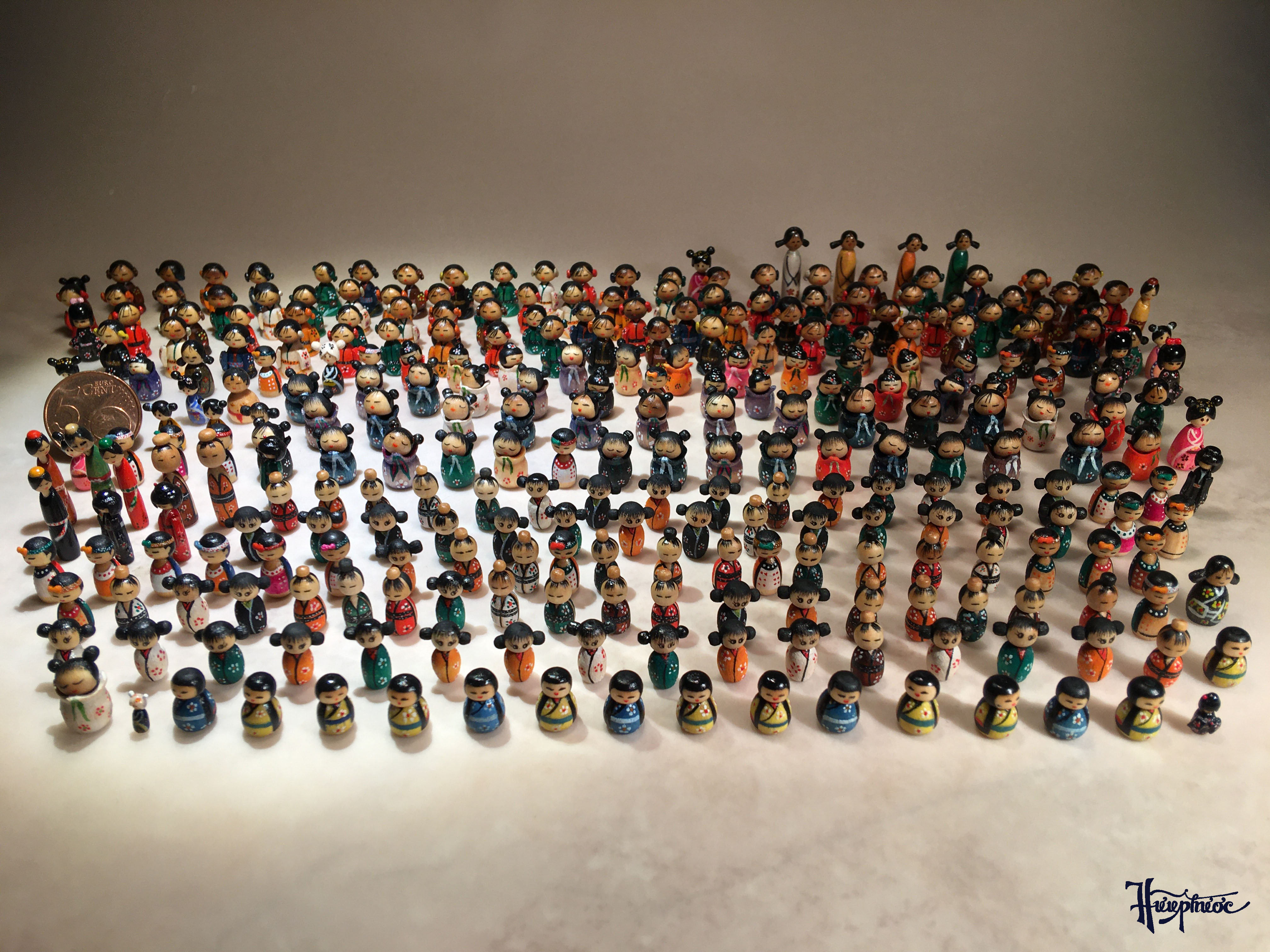 Kokeshi 